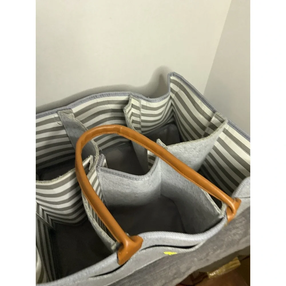 diaper caddy organizer